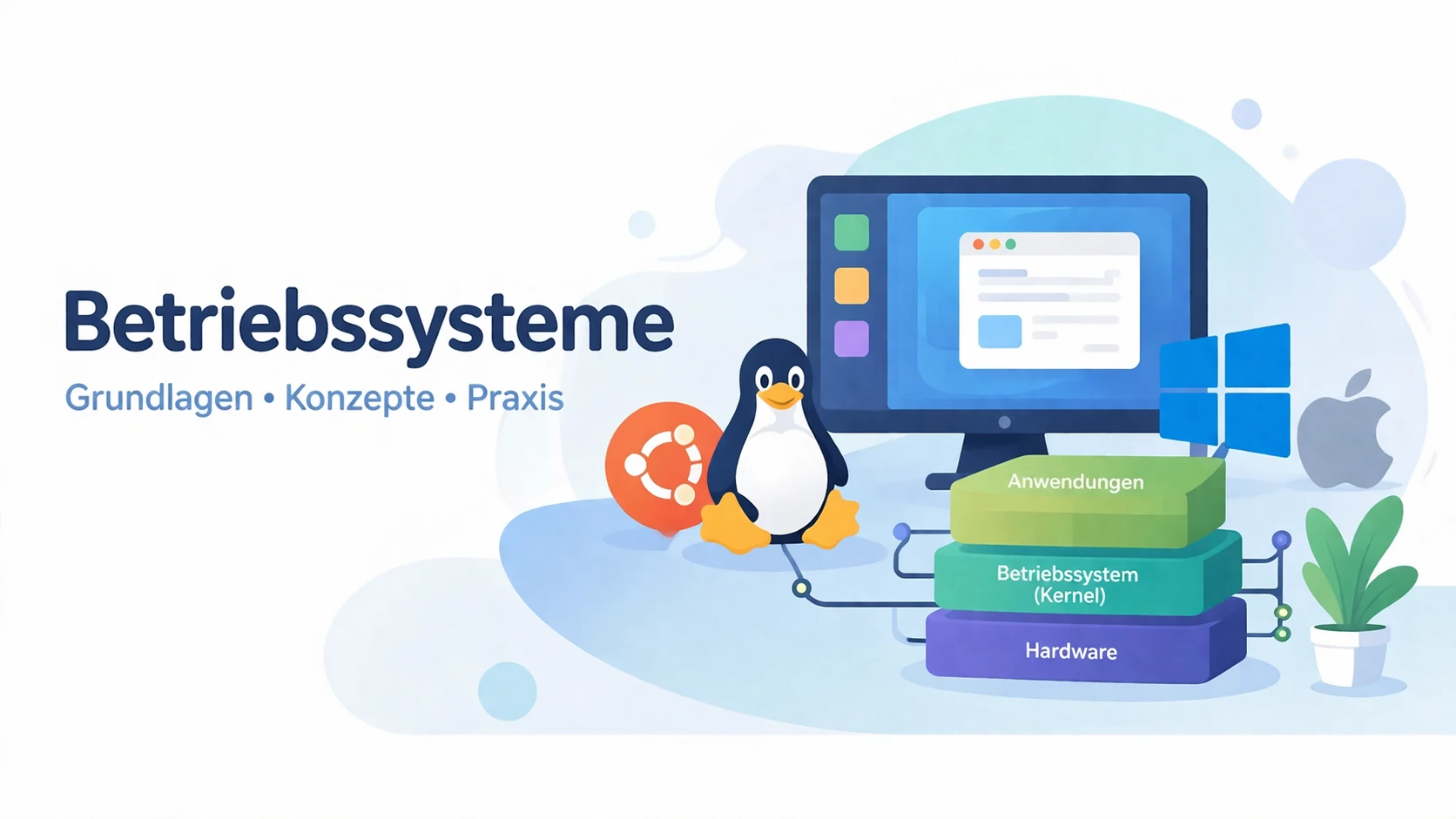 Betriebssysteme